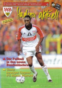 vfb-museum_981121_Heft_vfb_Rostock