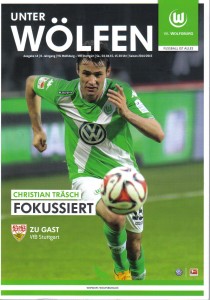 stadionheft_14-15_wolfsburg_vfb