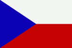 Fahne_Czech-Republic