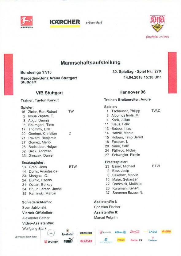 180414_aufstellung_vfb_hannover