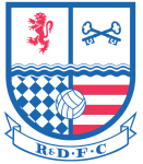 England_Rushden&Diamonds-FC