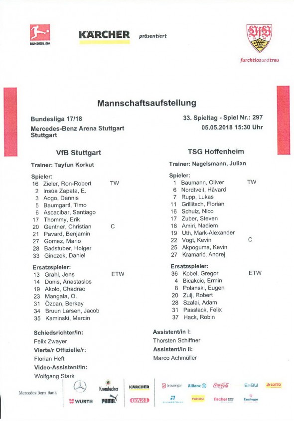 180505_aufstellung_vfb_hoffenheim_