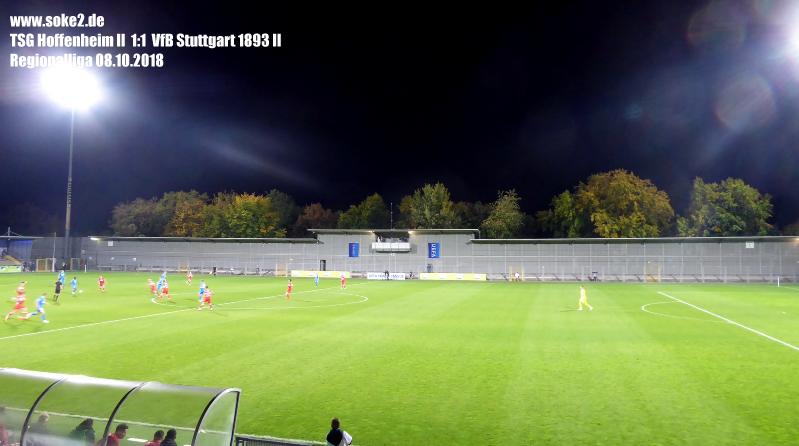 Soke2_181008_TSG-Hoffenheim-II_VfB_Stuttgart_1983II_Regionalliga_2018-2019_P1050005