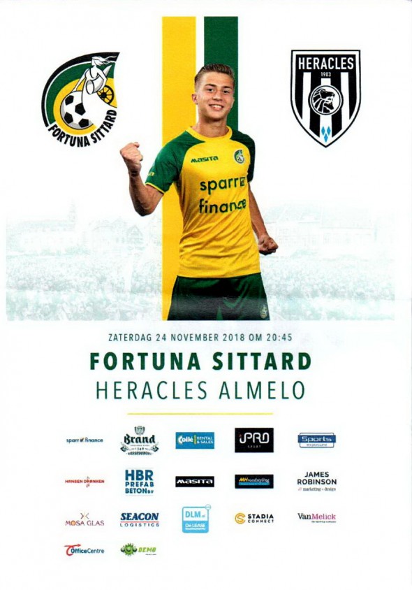 181124_Heft_Fortuna-Sittard_Heracles