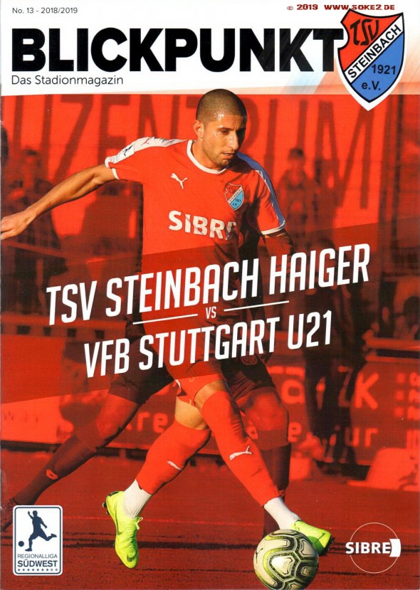 190312_Heft_steinbach_vfb_U21_